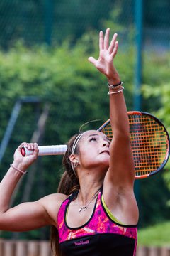 Bild 117 - 2.BL Club an der Alster - Braunschweiger THC : Ergebnis: 6:3 und NL Club an der Alster2 - SV Blankenese : Ergebnis: 4:5
